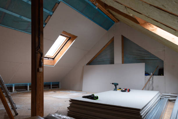 Range of Insulation Solutions in Tysons, VA