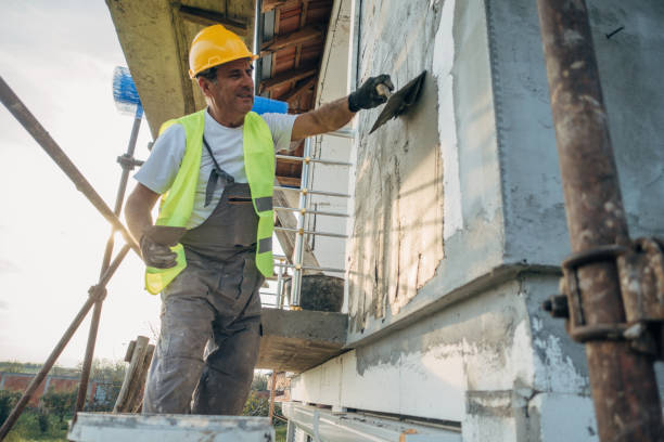 Best Spray Foam Insulation  in Tysons, VA