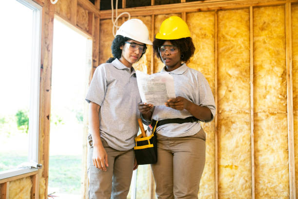 Best Insulation Installation Cost  in Tysons, VA